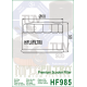 Filtre à huile HF985 - HIFLOFILTRO