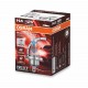 Ampoule OSRAM H4 Night Breaker Laser 12V 60/55W