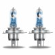 Ampoule OSRAM H4 Night Breaker Laser 12V 60/55W