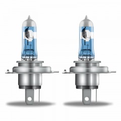 Ampoule OSRAM H4 Night Breaker Laser 12V 60/55W