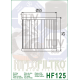 Filtre à huile HF125 - HIFLOFILTRO