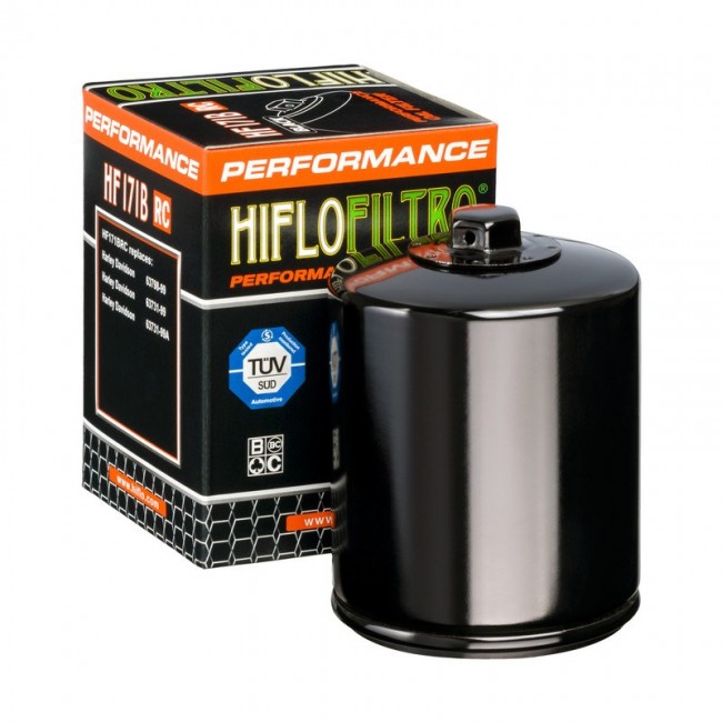 Filtre à huile HF171BRC - HIFLOFILTRO