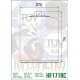 Filtre à huile HF171BRC - HIFLOFILTRO
