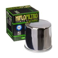 Filtre à huile HF204C - HIFLOFILTRO