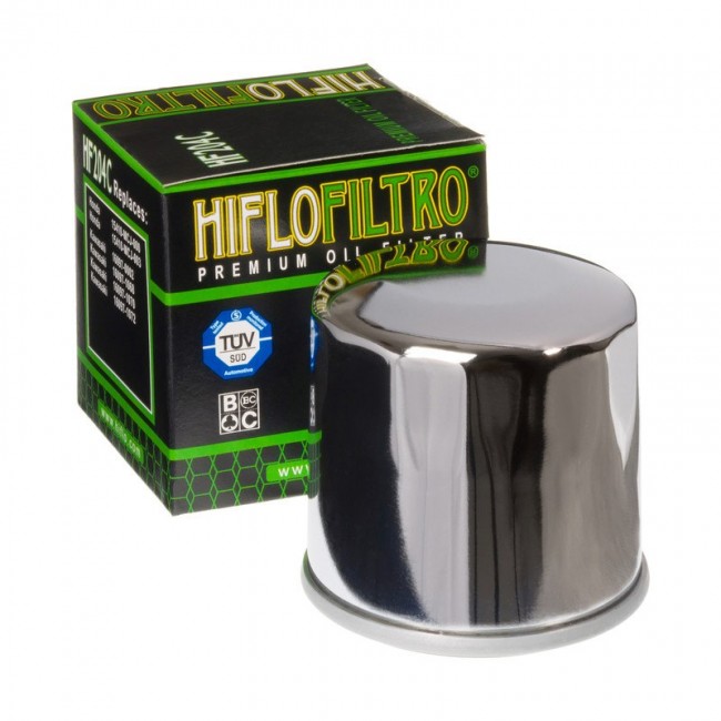 Filtre à huile HF204C - HIFLOFILTRO