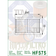 Filtre à huile HF575 - HIFLOFILTRO