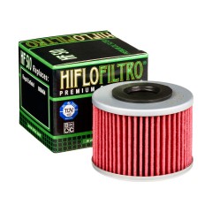 Filtre à huile HF510 - HIFLOFILTRO