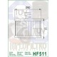 Filtre à huile HF511 - HIFLOFILTRO