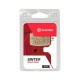Plaquettes de frein arrière BREMBO 07BB20SP