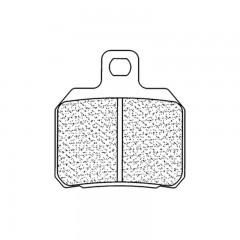 Plaquettes de frein arrière CL BRAKES 2827RX3