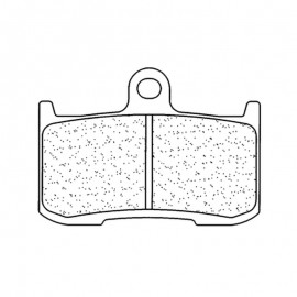 Plaquettes de frein avant CL BRAKES 1083A3+
