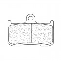 Plaquettes de frein avant CL BRAKES 1083A3+