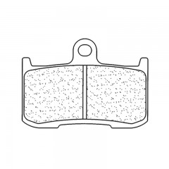 Plaquettes de frein avant CL BRAKES 1083A3+