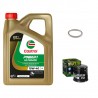 Pack Vidange CF MOTO 675 NK - Castrol Power 1 Ultimate