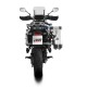 Silencieux MIVV Speed Edge - CF Moto 800MT - Noir