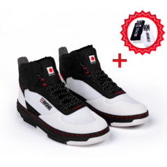 Chaussures Moto KT01-S