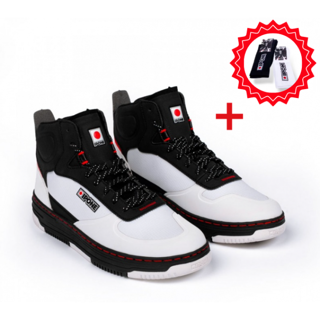 Chaussures Moto KT01-S