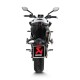 Silencieux Akrapovic CF MOTO 800 NK