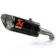 Silencieux Akrapovic CF MOTO 800 NK