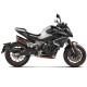 Silencieux Akrapovic CF MOTO 800 NK