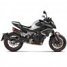 Silencieux Akrapovic CF MOTO 800 NK