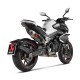 Silencieux Akrapovic CF MOTO 800 NK