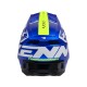 Casque performance Candy Blue Kenny