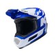 Casque performance Candy Blue Kenny