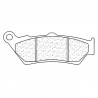 Plaquettes de frein avant CL BRAKES 2396A3+