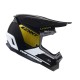 Casque Performance Noir et Or Kenny
