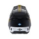Casque Performance Noir et Or Kenny