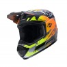 Casque performance Steel Kenny