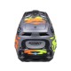 Casque performance Steel Kenny
