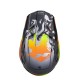 Casque performance Steel Kenny