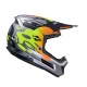 Casque performance Steel Kenny
