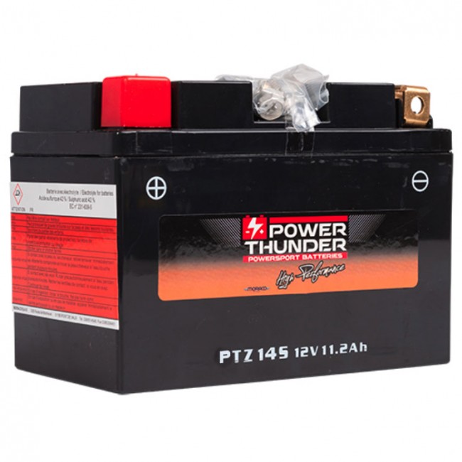 Batterie POWER-THUNDER PTZ14S Batterie POWER-THUNDER PTZ14S