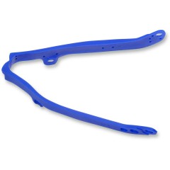Patin de bras oscillant UFO Bleu Yamaha