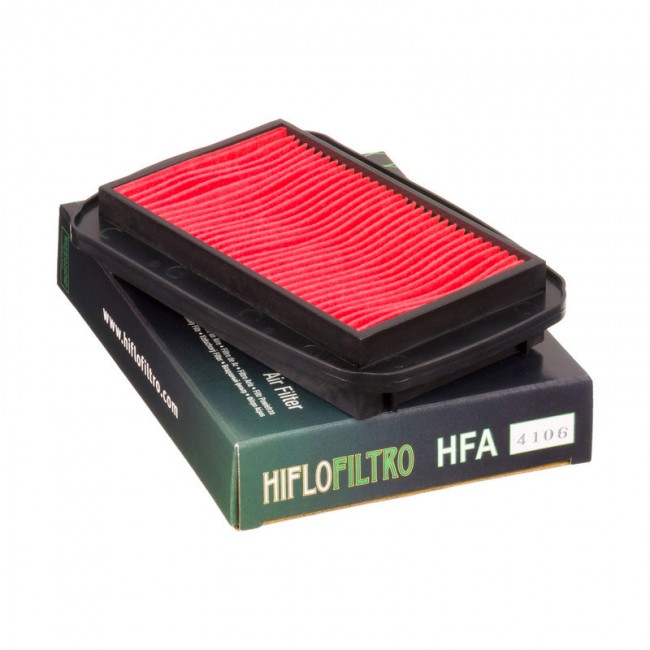 Filtre à air Hiflofiltro HFA4106 Filtre à air Hiflofiltro HFA4106