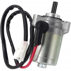 Démarreur TECNIUM MT159-OT072