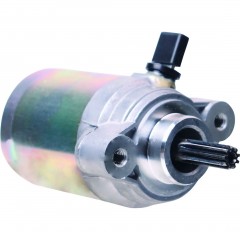 Démarreur PARTS EUROPE 30798N