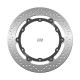 Disque de frein NG BRAKES flottant - 1454
