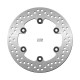 Disque de frein arrière NG BRAKES 1490