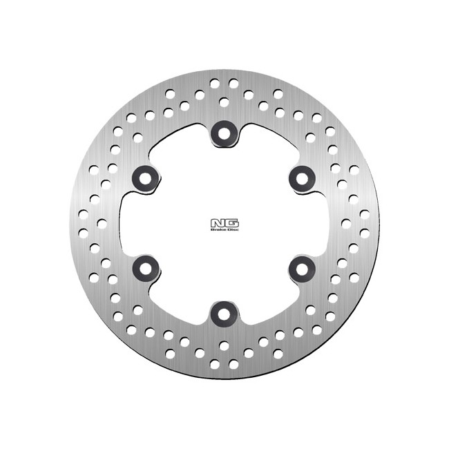 Disque de frein arrière NG BRAKES 1490 Disque de frein arrière NG BRAKES 1490