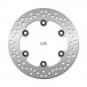 Disque de frein arrière NG BRAKES 1490