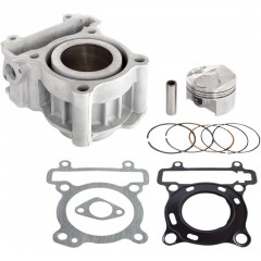 Kit cylindre AIRSAL Ø52mm - 02125852