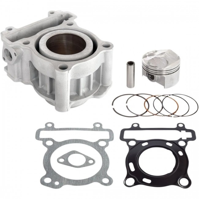 Kit cylindre AIRSAL Ø52mm - 02125852 Kit cylindre AIRSAL Ø52mm - 02125852
