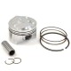 Piston AIRSAL 06125852 - Ø52,00