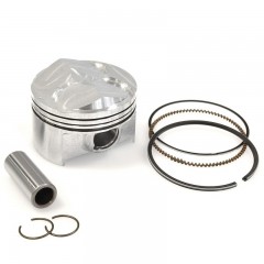Piston AIRSAL 06125852 - Ø52,00