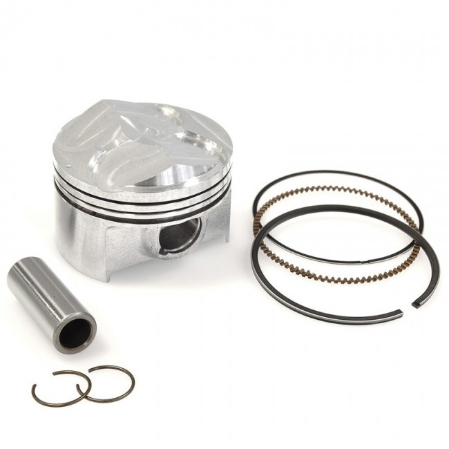 Piston AIRSAL 06125852 - Ø52,00