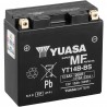 Batterie YUASA YT14B FA